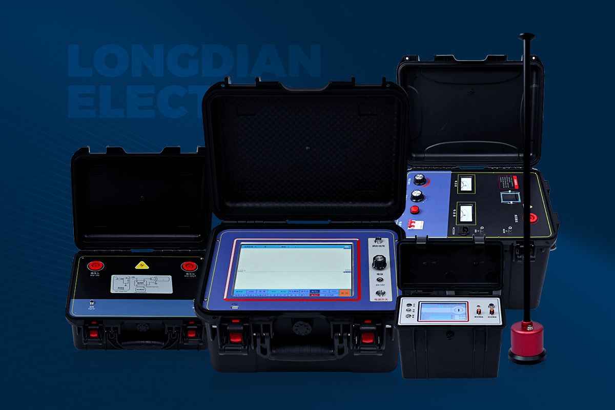 多次脈沖電纜故障測試儀 多次脈沖電纜故障測試儀