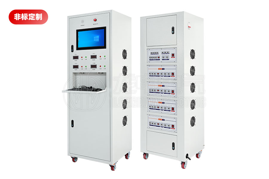 LDGKC-HAJ-MH交直流高壓開關特性及磨合裝置測試系統