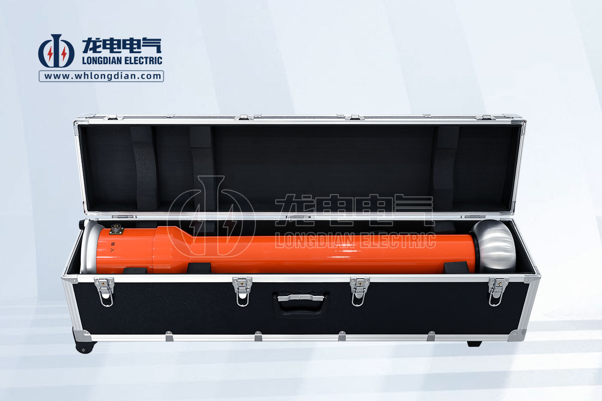 直流高壓發生器