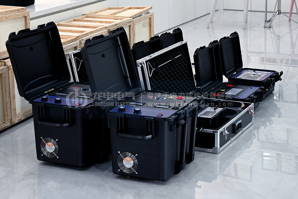 地埋電纜故障探測(cè)儀 地埋電纜故障探測(cè)儀