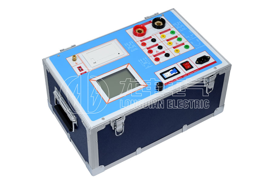 LDFA-106 CT/PT伏安特性測試儀