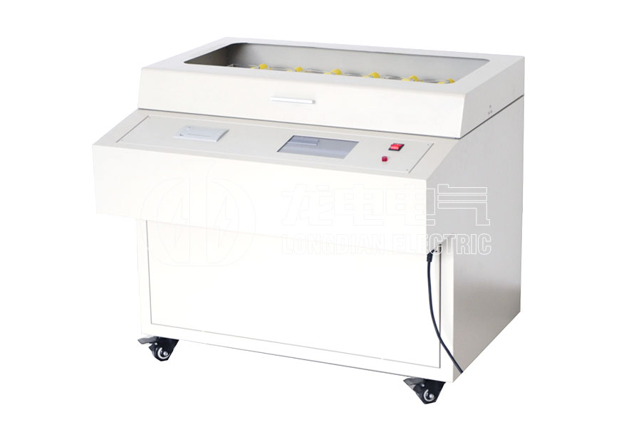 LDJY-III六杯絕緣油介電強(qiáng)度測(cè)試儀