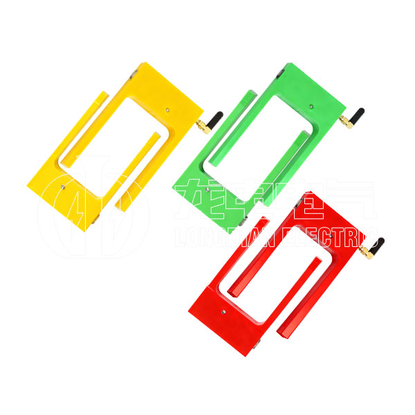 雙端接地接收器&發射器