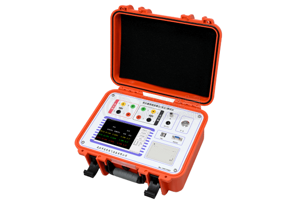 LDSC電纜故障聲磁數(shù)顯同步定位儀