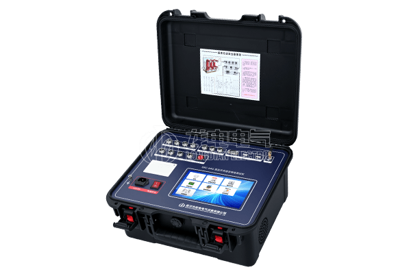 GKC-G2高壓開(kāi)關(guān)機(jī)械特性測(cè)試儀